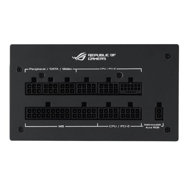 Asus ROG-STRIX-1200G-AURA-GAMING